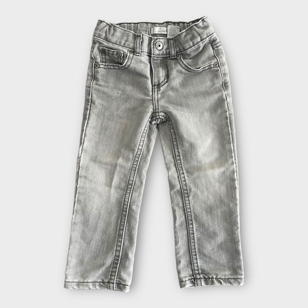 Jumping Bean - Skinny Jeans